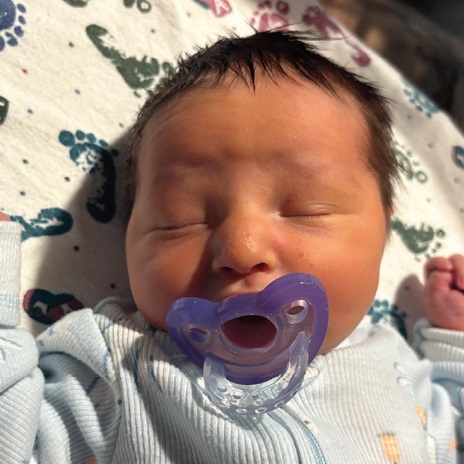 Elijah