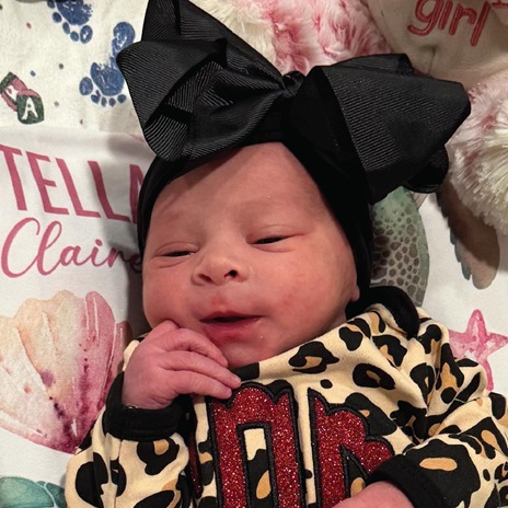 Stella Claire