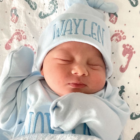Waylen