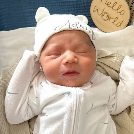 Adriel