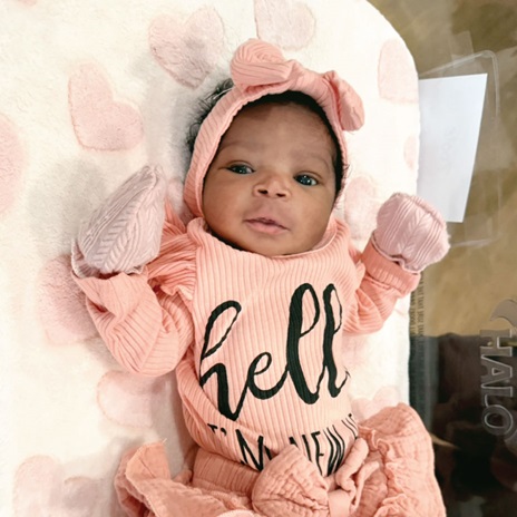A’Layla