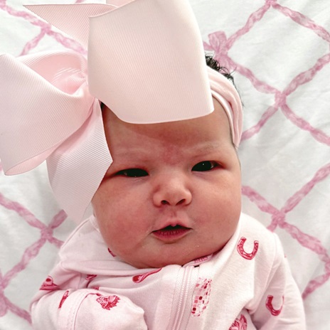Blakely Elaine