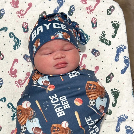 Bryce