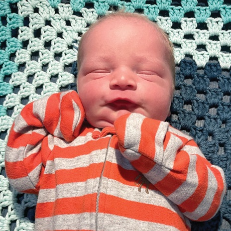 Elijah