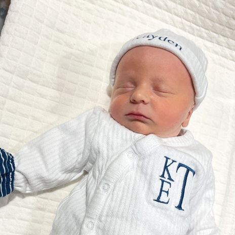Kayden