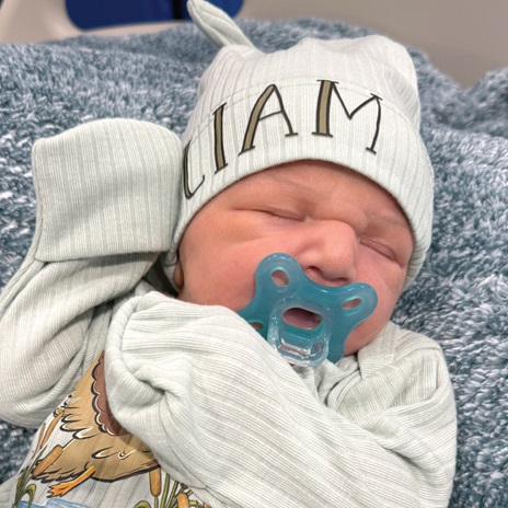 Liam