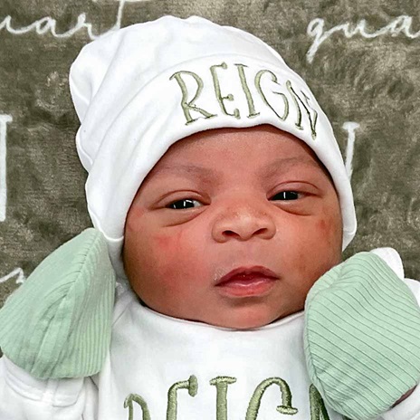 Reign
