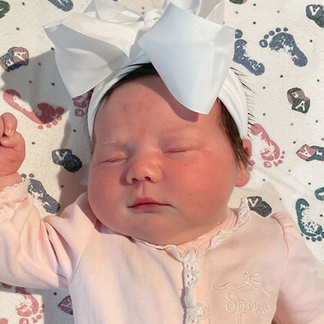 Spencer Kate