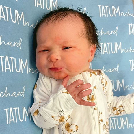 Tatum