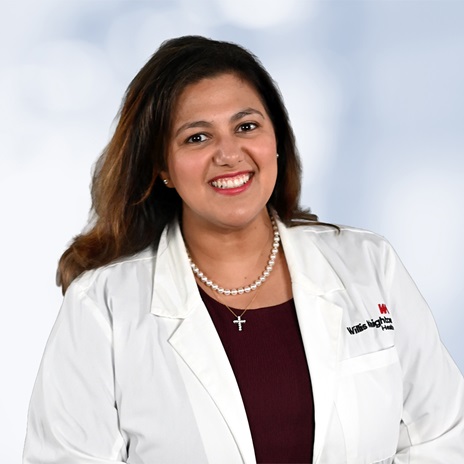 Magy Eskander, MD, joins Willis Knighton Eye Institute North