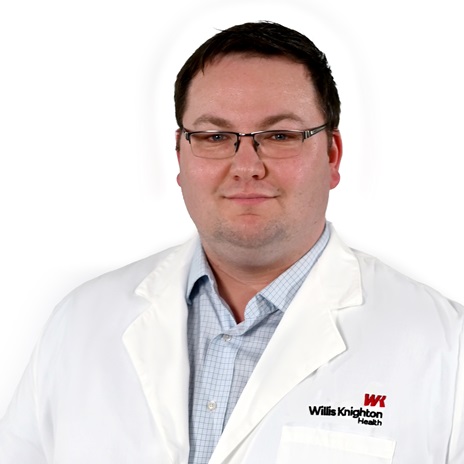 Matthew Hefner, MD, Performs 250th Robotic Spine Surgery with Globus ExcelsiusGPS®