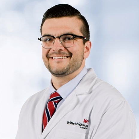 Mark Knackstedt, MD, joins Willis Knighton Ear, Nose, Throat & Hearing