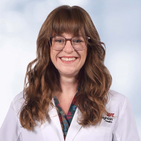 Sarah McCann McNeill, MD, joins Willis Knighton Preferred Pediatrics