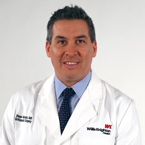 Willis Knighton Health First in Region to offer TOUCH® CMC 1 Treatment for Thumb Arthritis