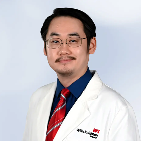 Michael Ren, MD, joins Willis Knighton Quick Care Pierremont