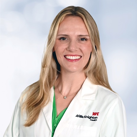 Lauren Sartin, MD, joins Willis Knighton Internal Medicine Associates