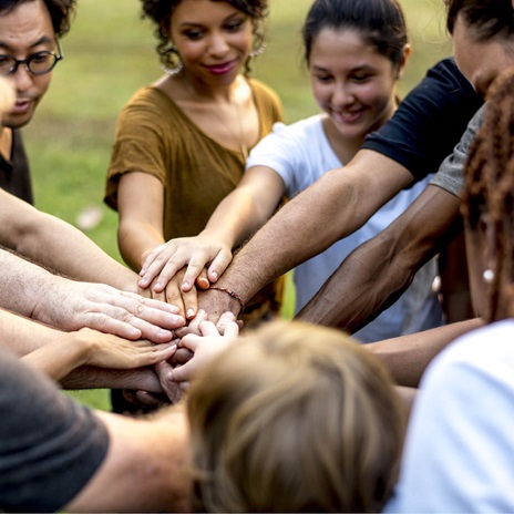 Prayer from the Bahá'i Faith