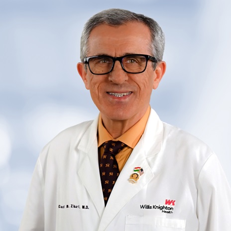 Willis Knighton Health First in Region to offer New Liver Cancer Treatment