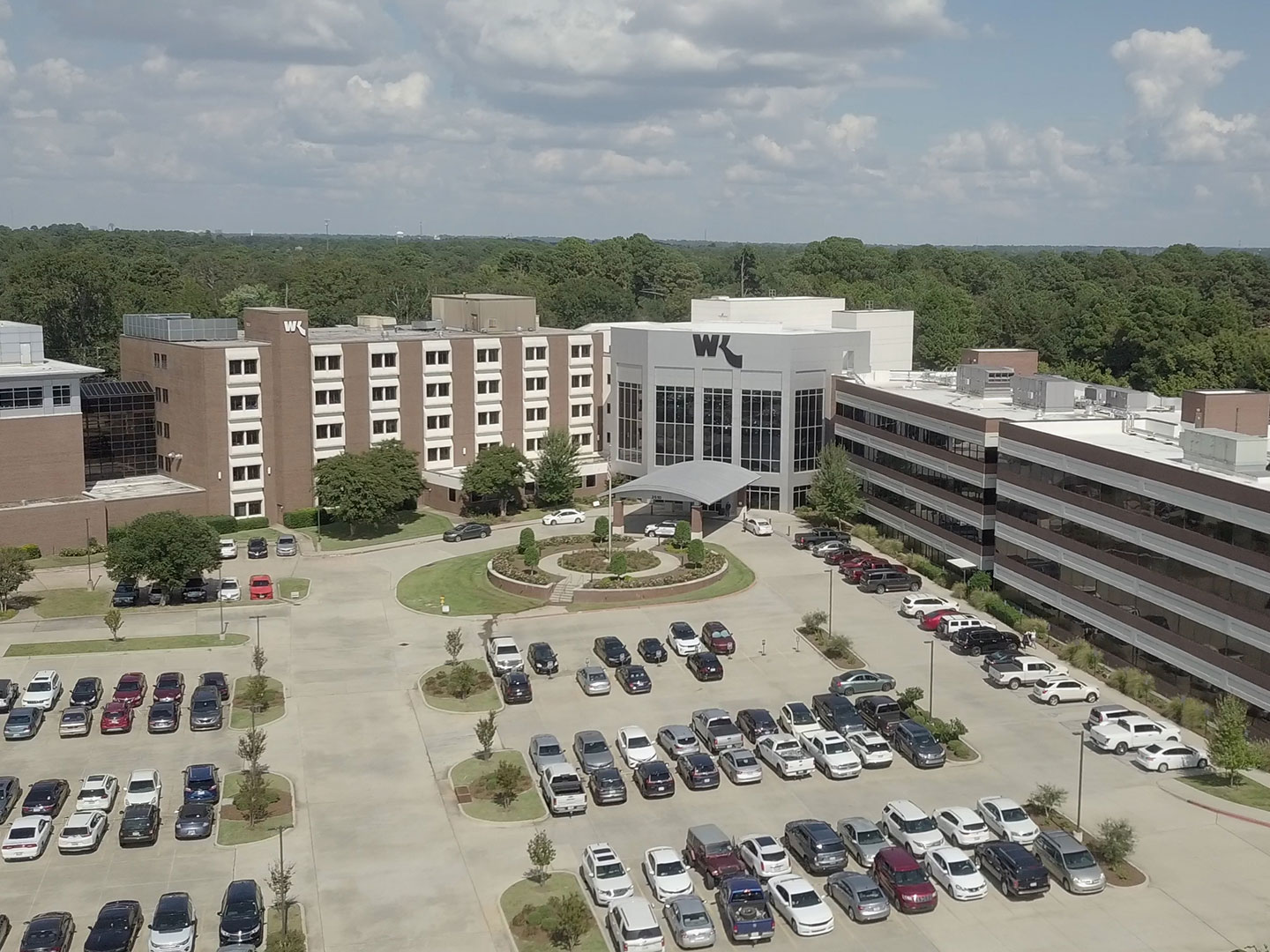 Willis Knighton South