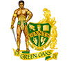 Green Oaks