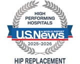 US News - Hip Replacement