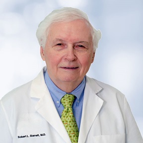 Robert L. Barrett, MD
