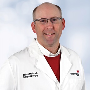 Dr. Andrew J. Moritz