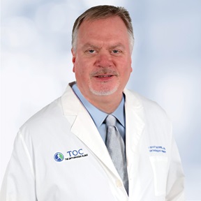 Dr. J. Scott Bicknell