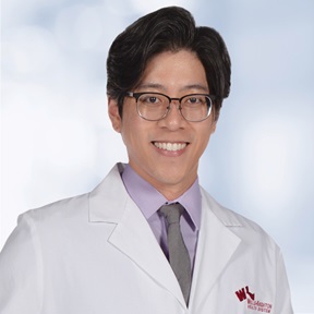 Dr. Sylvanus Ly