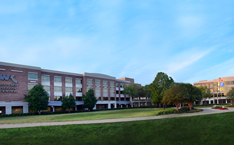 Willis Knighton Bossier