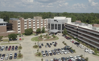 Willis Knighton South