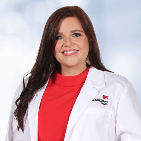 Kaitlyn Bland, MD, joins Willis Knighton Louisiana Family Practice