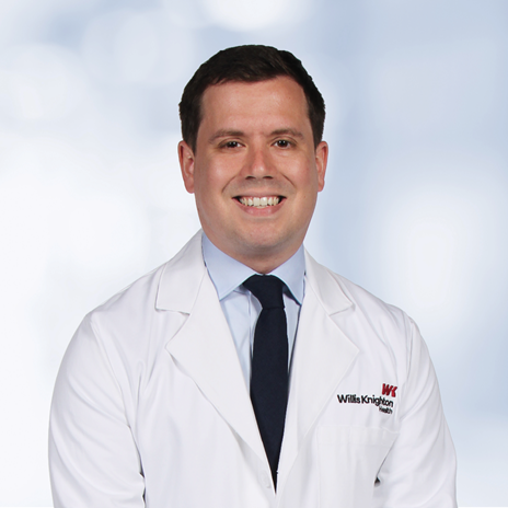 Dr. Kyle D. Planchard discusses ACL injuries on KTBS Healthline 3