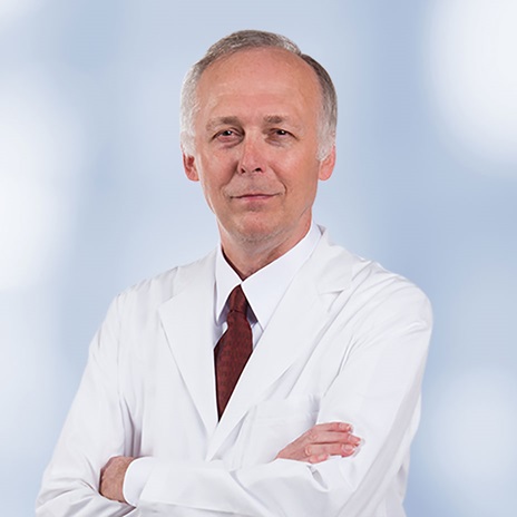 Dr. Frederick J. White, III discusses hypertension on KTBS Healthline 3