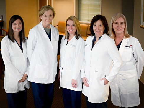 Gynecologic Oncology