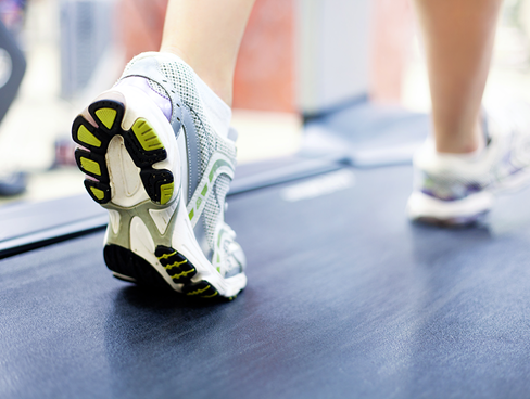 Foot & Ankle Surgeons