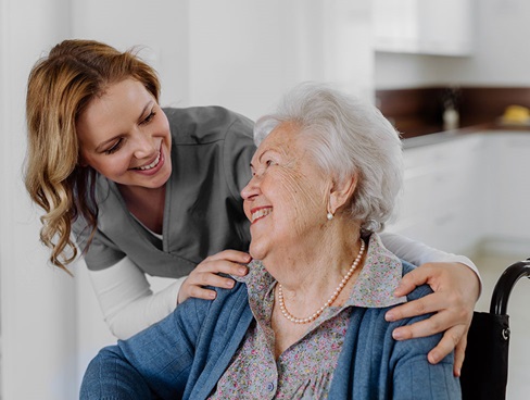 Skilled Nursing / Subacute Care