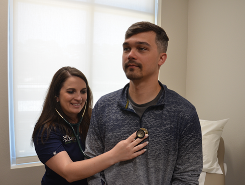 Primary Care Physicians