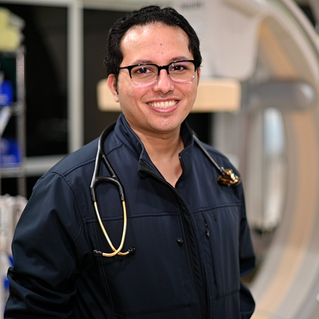 Willis Knighton Health the First Hospital to Treat Patients with New Drug-Coated Balloon