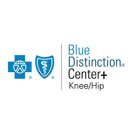 Willis Knighton Bossier and Pierremont Recognized as Blue Distinction© Centers+                                for Knee and Hip Replacement