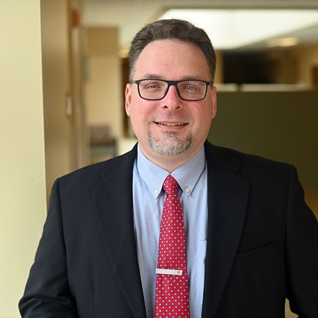 Joseph Dugas, PhD, Elected Fellow of the American Association of Physicists in Medicine