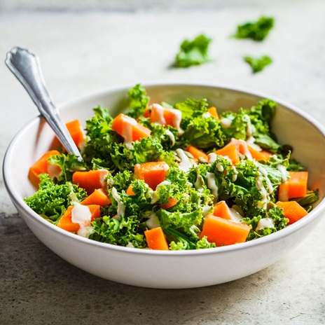 Superfoods of the Season