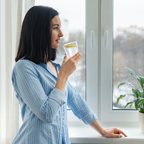 Spring Refresh: Detox Mind and Body