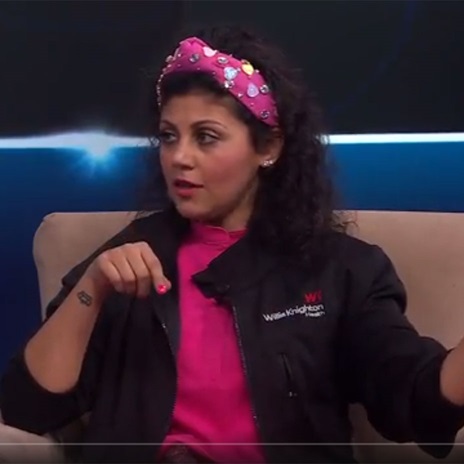 Dr. Amanda H. Bunton Discusses Permanent Contraception on KTBS Healthline 3