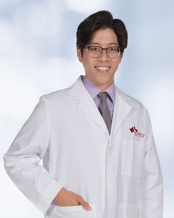 Dr. Sylvanus Ly
