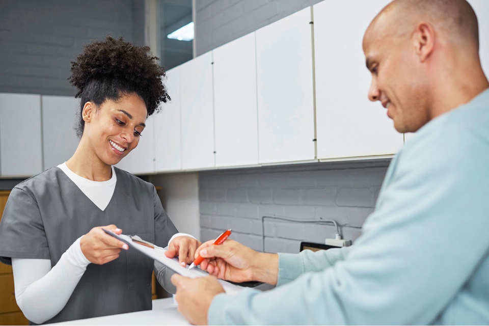 Billing and Insurnace