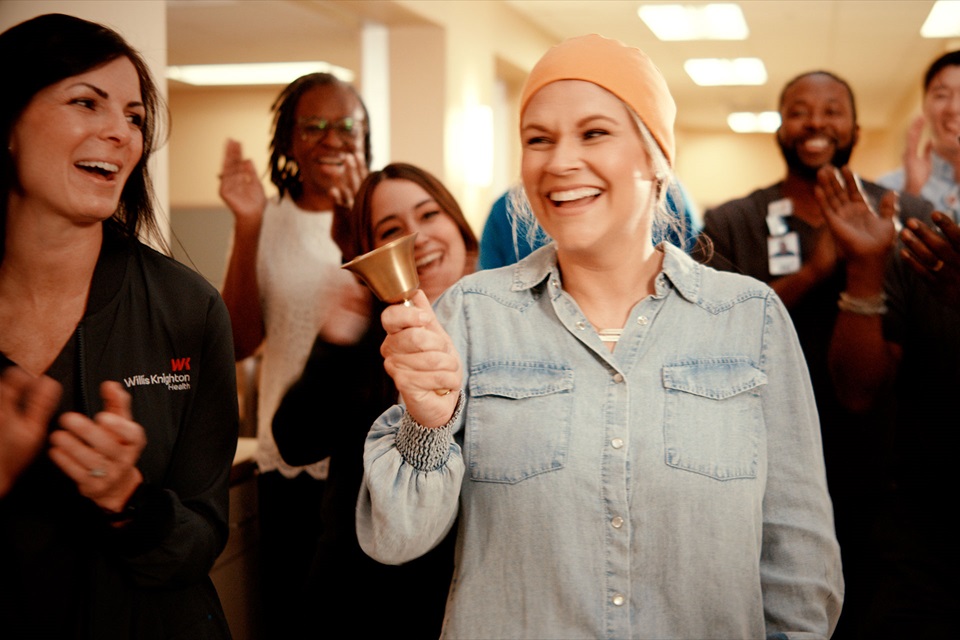 Cancer Treatment Services