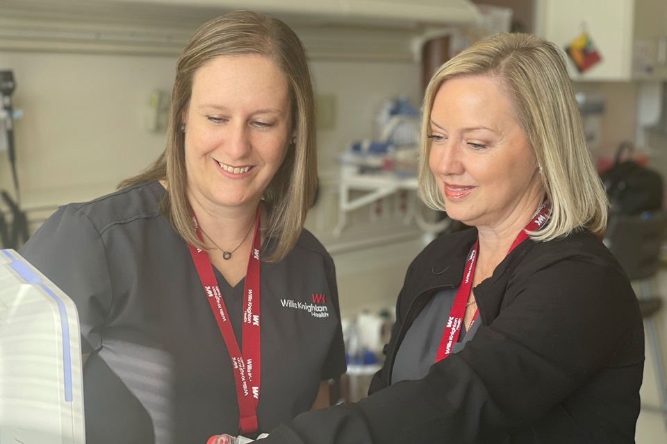 Health Professionals