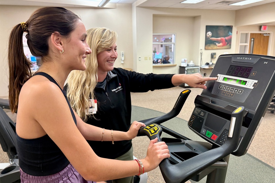 Physical Medicine and Rehabilitation Institute