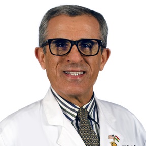 Dr. Gazi B. Zibari, MD